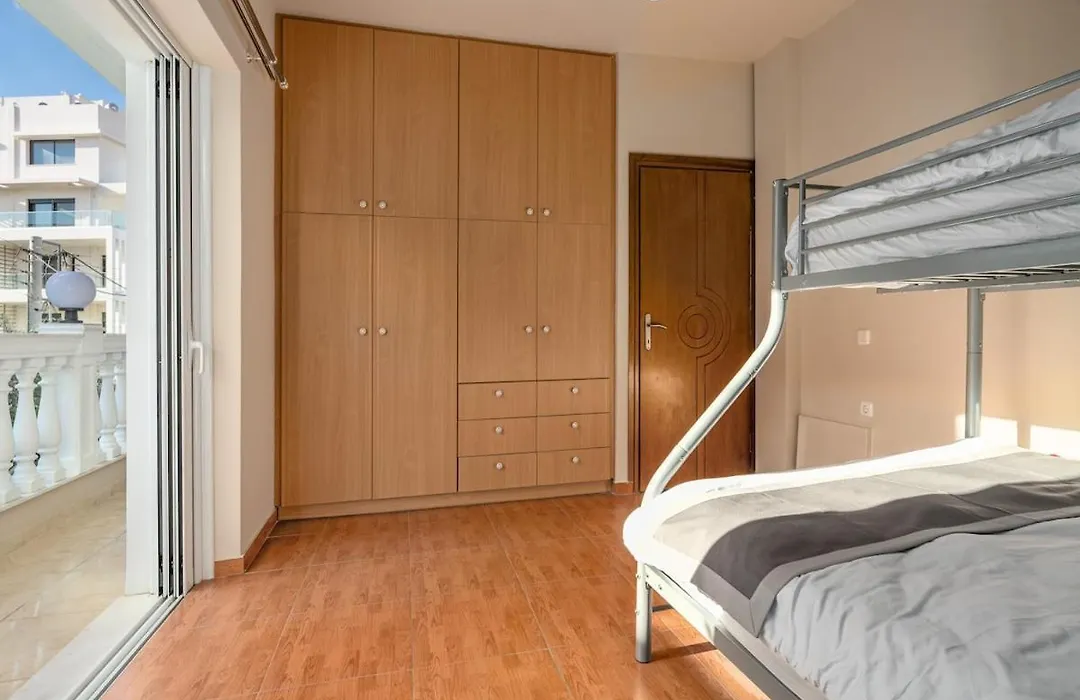 Casa Antigone-Cozy Athens Stay Near Metro Mall-1
